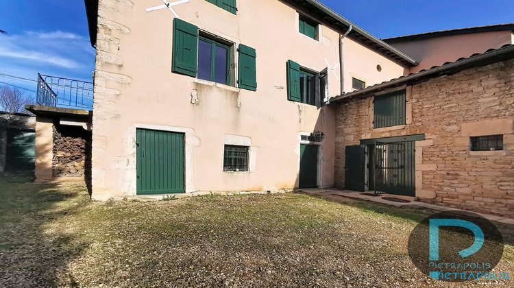 Ma-Cabane - Vente Maison Mâcon, 193 m²