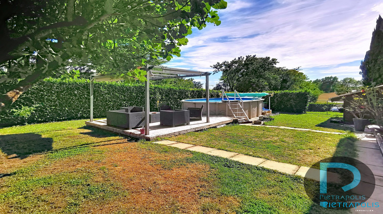 Ma-Cabane - Vente Maison Mâcon, 193 m²