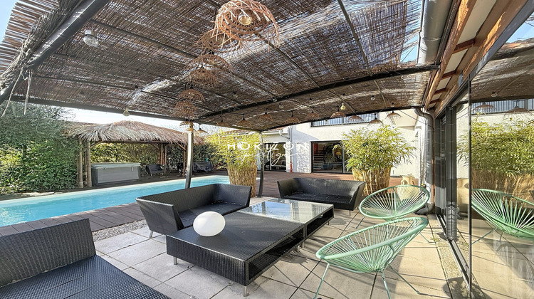 Ma-Cabane - Vente Maison Mâcon, 200 m²