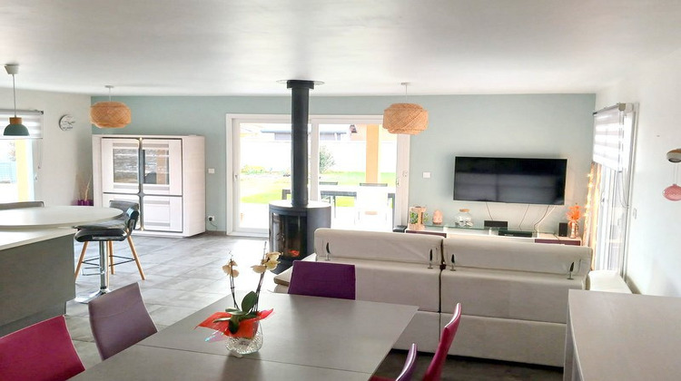 Ma-Cabane - Vente Maison MACON, 100 m²