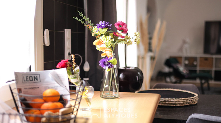 Ma-Cabane - Vente Maison MACON, 140 m²