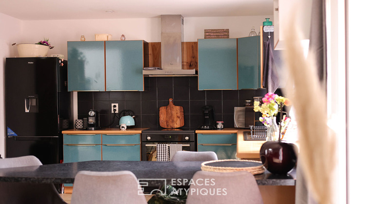 Ma-Cabane - Vente Maison MACON, 140 m²