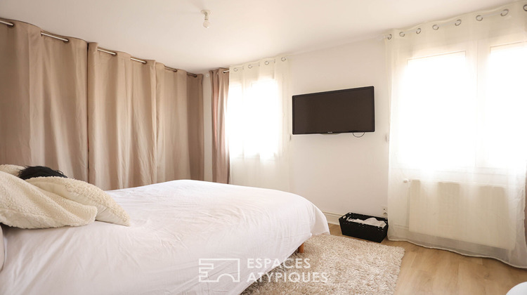 Ma-Cabane - Vente Maison MACON, 140 m²