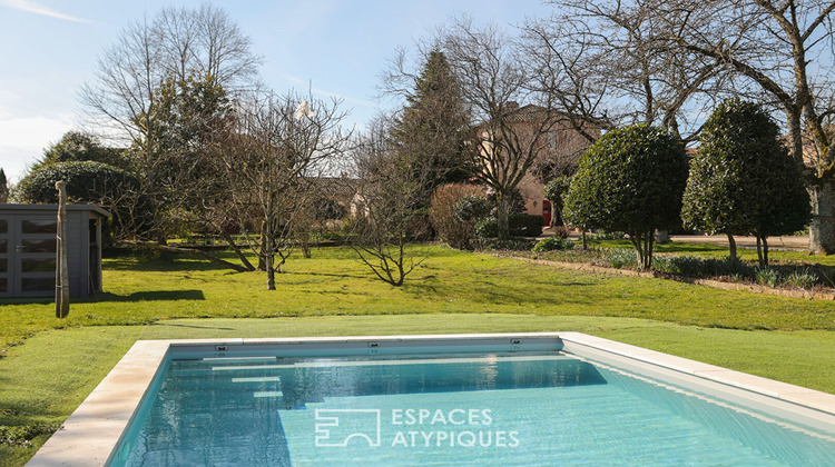 Ma-Cabane - Vente Maison MACON, 330 m²