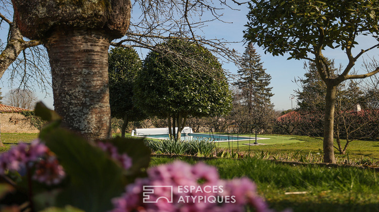 Ma-Cabane - Vente Maison MACON, 330 m²