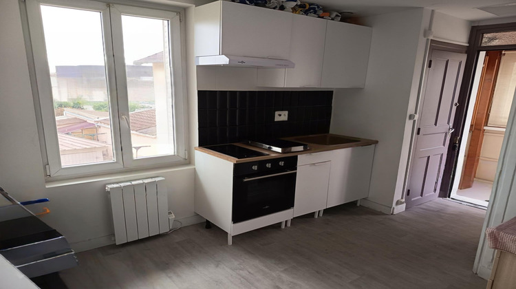 Ma-Cabane - Vente Maison Macon, 98 m²