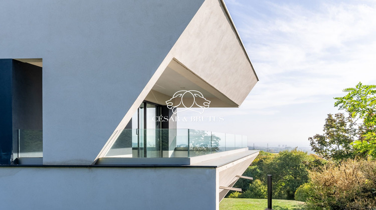 Ma-Cabane - Vente Maison Mâcon, 196 m²