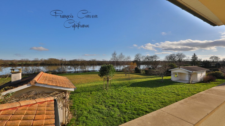 Ma-Cabane - Vente Maison MACON, 210 m²