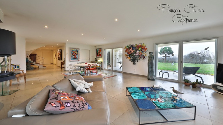 Ma-Cabane - Vente Maison MACON, 210 m²