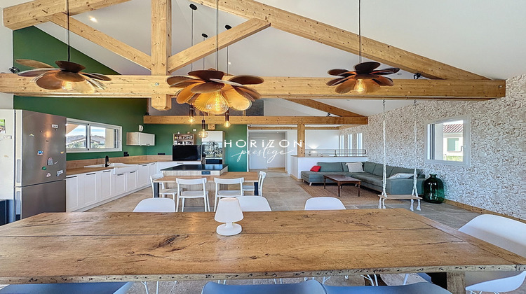 Ma-Cabane - Vente Maison Mâcon, 210 m²