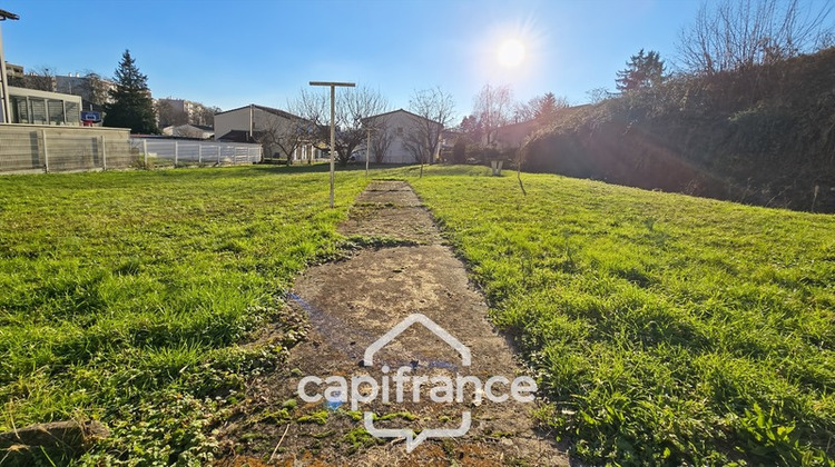 Ma-Cabane - Vente Maison MACON, 108 m²