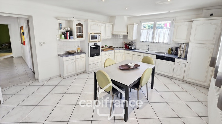 Ma-Cabane - Vente Maison MACON, 108 m²