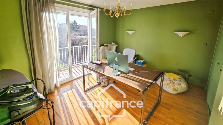 Ma-Cabane - Vente Maison MACON, 108 m²