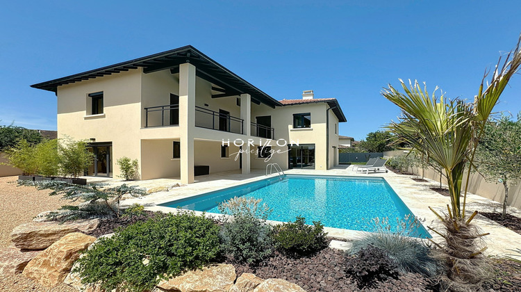 Ma-Cabane - Vente Maison Mâcon, 200 m²