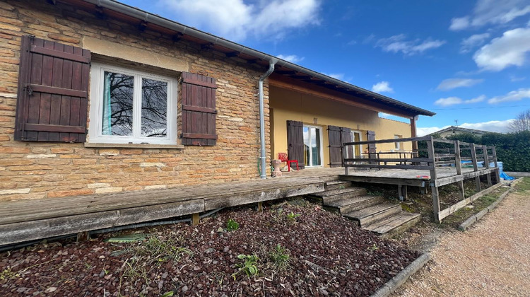 Ma-Cabane - Vente Maison MACON, 118 m²