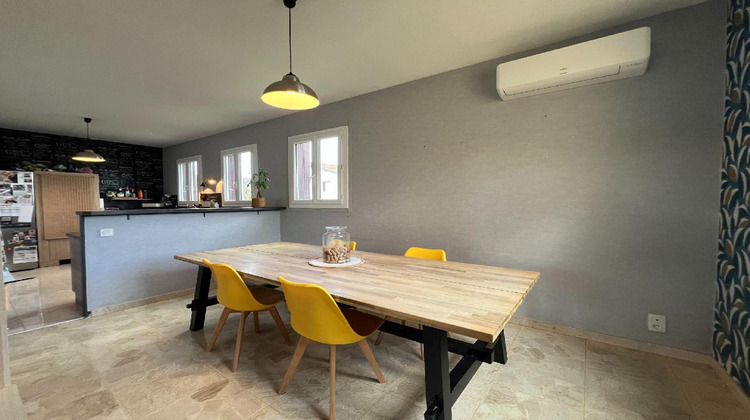 Ma-Cabane - Vente Maison MACON, 118 m²