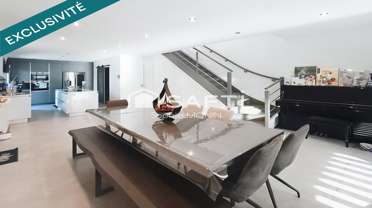 Ma-Cabane - Vente Maison Macon, 140 m²