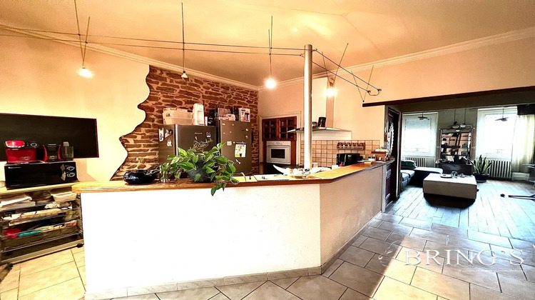 Ma-Cabane - Vente Maison Mâcon, 145 m²