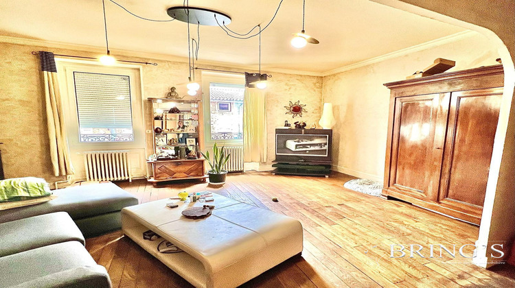 Ma-Cabane - Vente Maison Mâcon, 145 m²