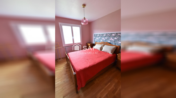 Ma-Cabane - Vente Maison Macon, 102 m²