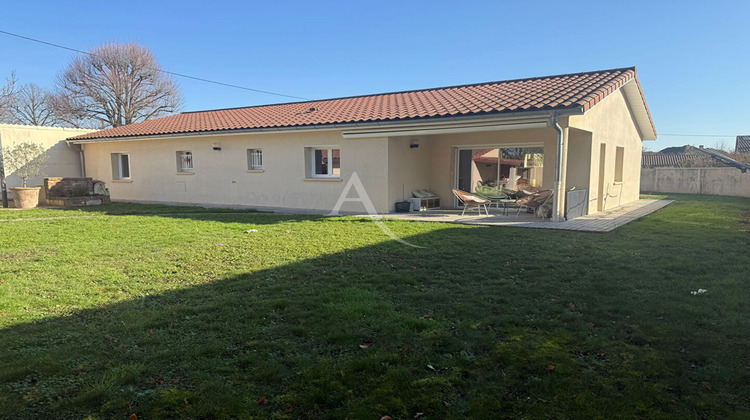 Ma-Cabane - Vente Maison MACON, 110 m²