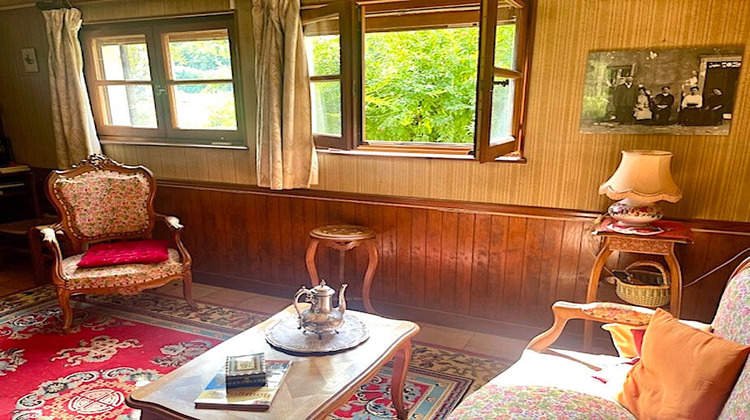 Ma-Cabane - Vente Maison MACON, 228 m²