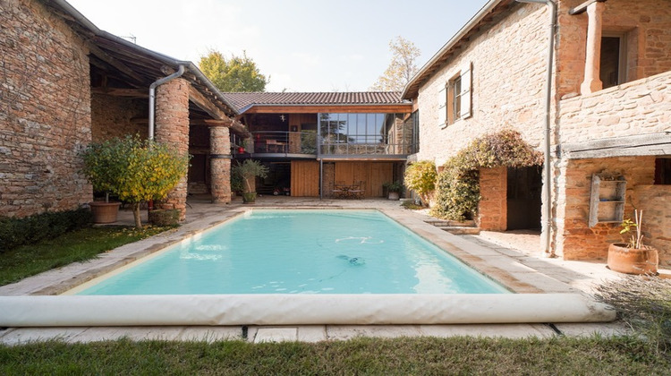 Ma-Cabane - Vente Maison MACON, 266 m²