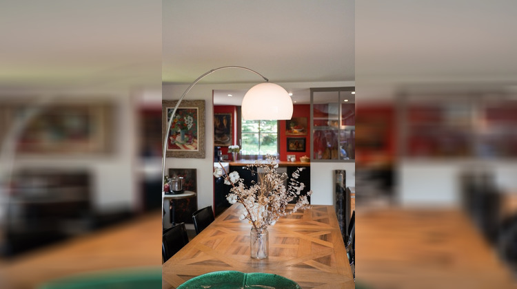 Ma-Cabane - Vente Maison MACON, 266 m²