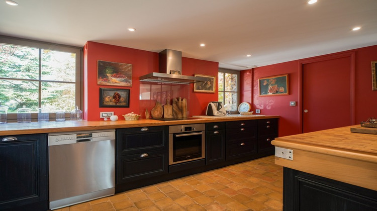 Ma-Cabane - Vente Maison MACON, 266 m²