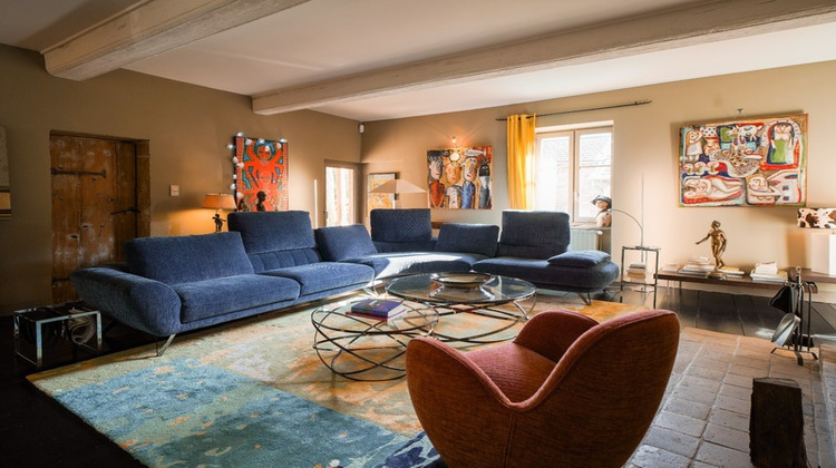 Ma-Cabane - Vente Maison MACON, 266 m²