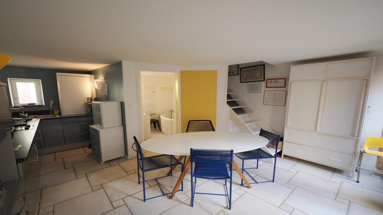 Ma-Cabane - Vente Maison MACON, 115 m²