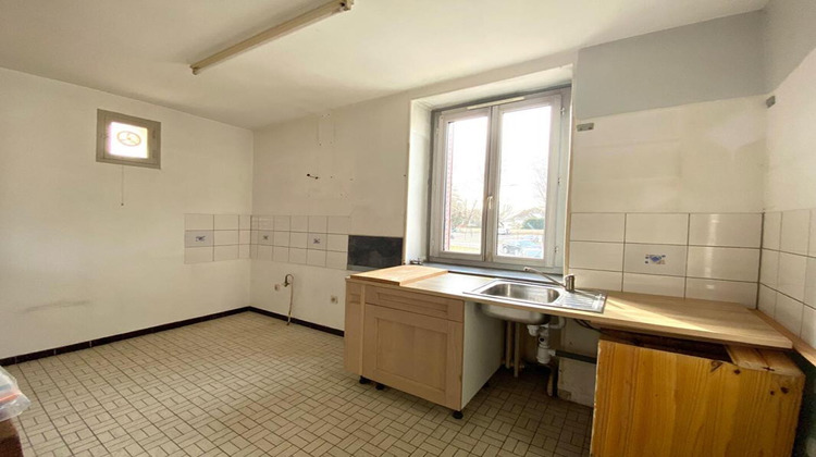 Ma-Cabane - Vente Maison MACON, 65 m²