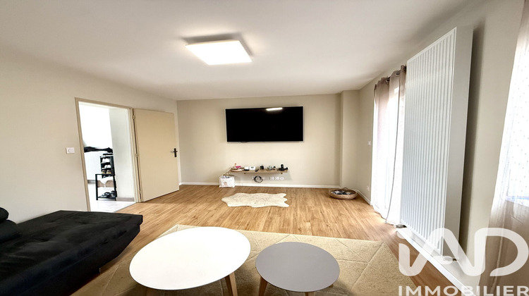 Ma-Cabane - Vente Maison Mâcon, 241 m²