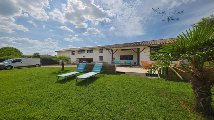 Ma-Cabane - Vente Maison MACON, 160 m²