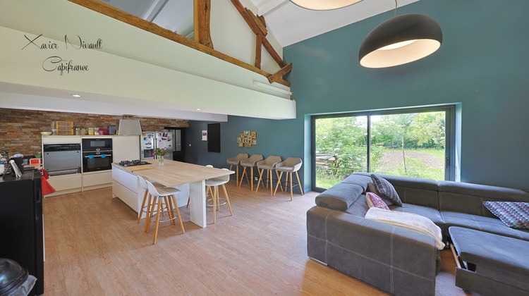 Ma-Cabane - Vente Maison MACON, 160 m²