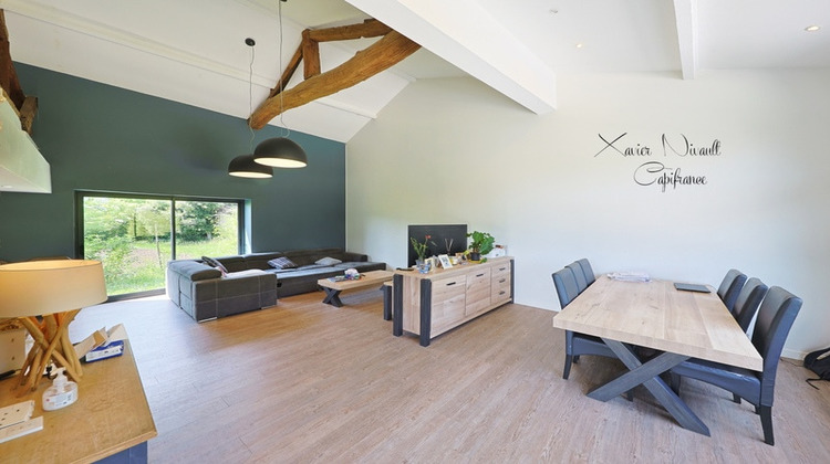 Ma-Cabane - Vente Maison MACON, 160 m²