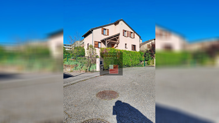 Ma-Cabane - Vente Maison Mâcon, 154 m²