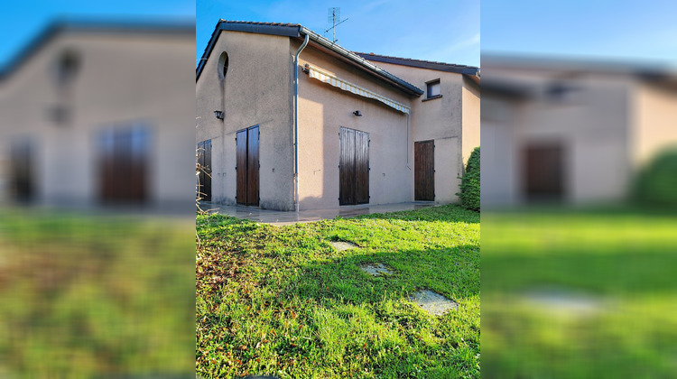 Ma-Cabane - Vente Maison Mâcon, 154 m²