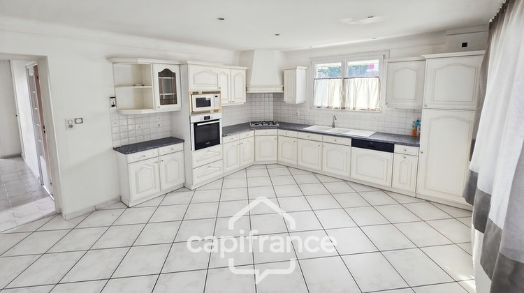 Ma-Cabane - Vente Maison MACON, 108 m²