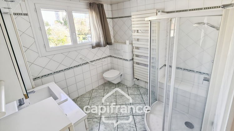 Ma-Cabane - Vente Maison MACON, 108 m²
