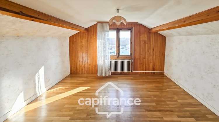 Ma-Cabane - Vente Maison MACON, 108 m²