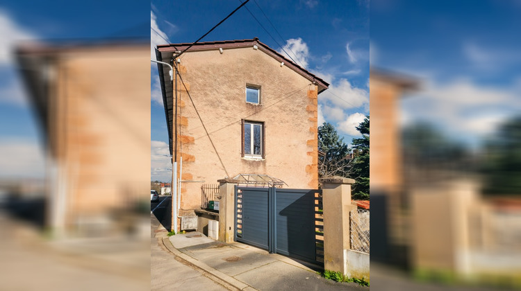 Ma-Cabane - Vente Maison MACON, 115 m²