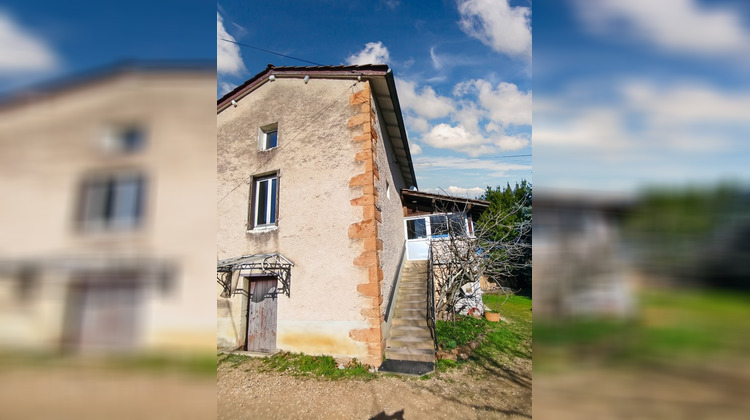 Ma-Cabane - Vente Maison MACON, 115 m²