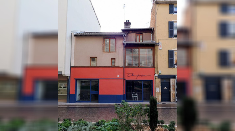 Ma-Cabane - Vente Maison MACON, 115 m²