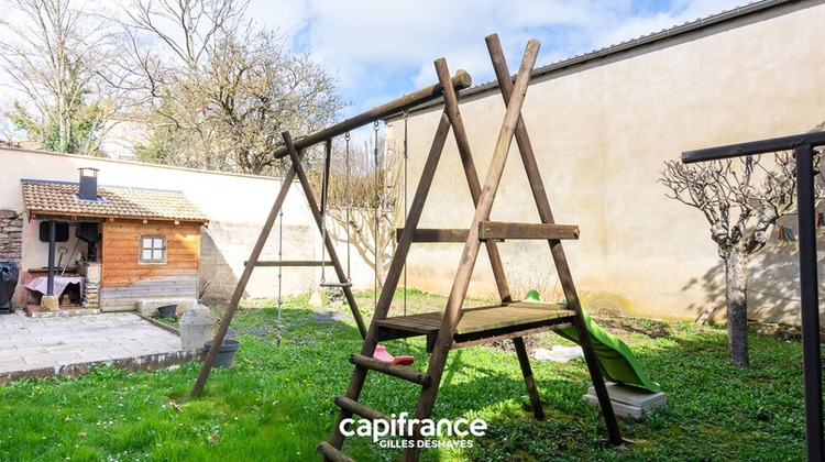 Ma-Cabane - Vente Maison MACON, 222 m²