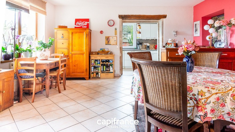 Ma-Cabane - Vente Maison MACON, 222 m²