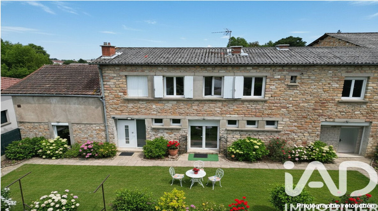 Ma-Cabane - Vente Maison Mâcon, 241 m²