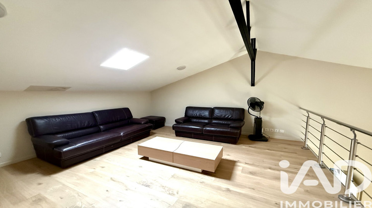 Ma-Cabane - Vente Maison Mâcon, 241 m²