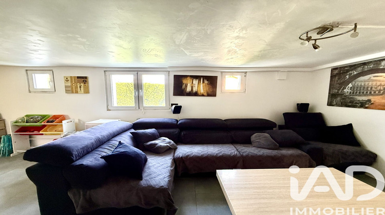 Ma-Cabane - Vente Maison Mâcon, 125 m²