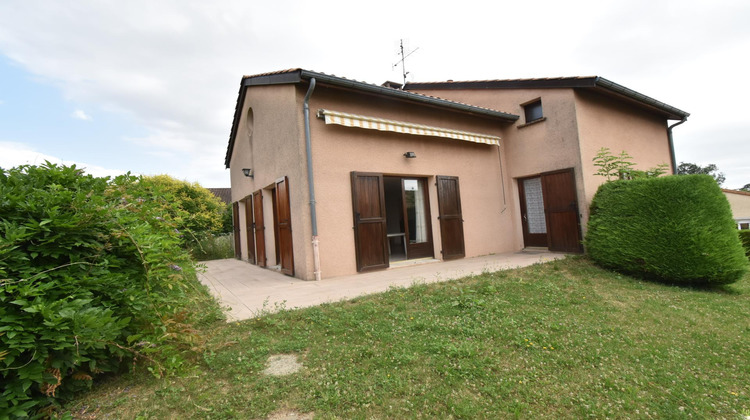 Ma-Cabane - Vente Maison Macon, 154 m²